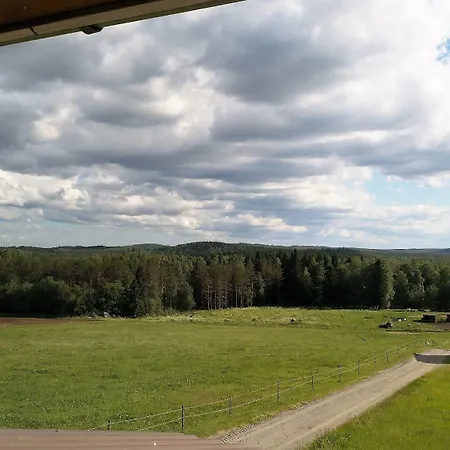 Hotel Anssilan Maatila Ilomantsi